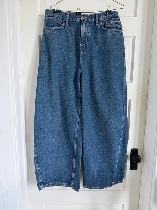 Rudy Jude Roper Jean, Size 4 - Picture 6 of 15